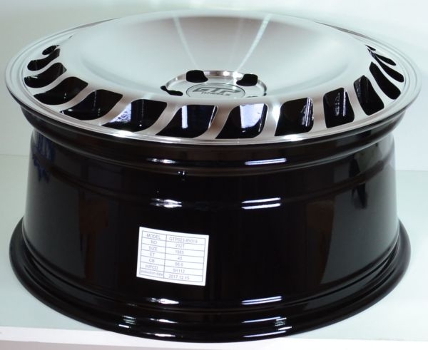 GTP Wheels - 023